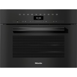 MIELE Four à vapeur combiné DGC 7440-60 XL HC Pro SW