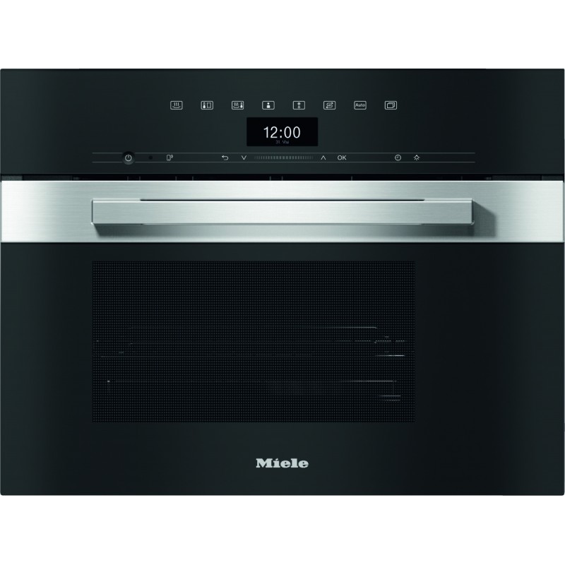 MIELE Four à vapeur DG 7440-60 ED