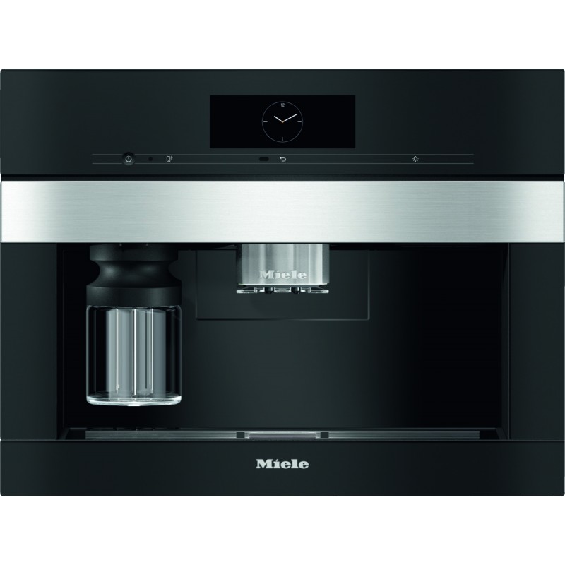 MIELE Machine à café à encastrer CVA 7845-60 ED