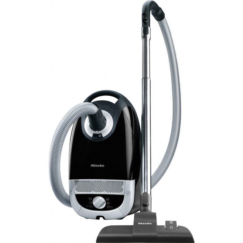 MIELE Aspirateur CompleteC2 Black Pow