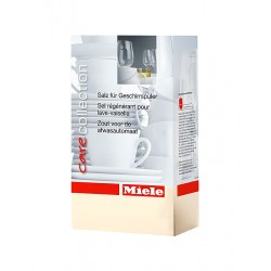 MIELE Sel régénérant Miele (750 g)