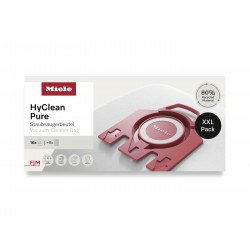 MIELE XXL-Pack FJM HyClean Pure