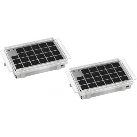 MIELE DKFS 31-R SET filtre charbon actif régénérable