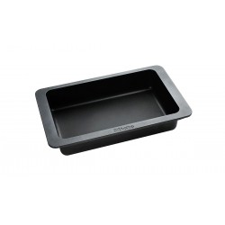 MIELE Plat à rôtir gourmet HUB 5001-M