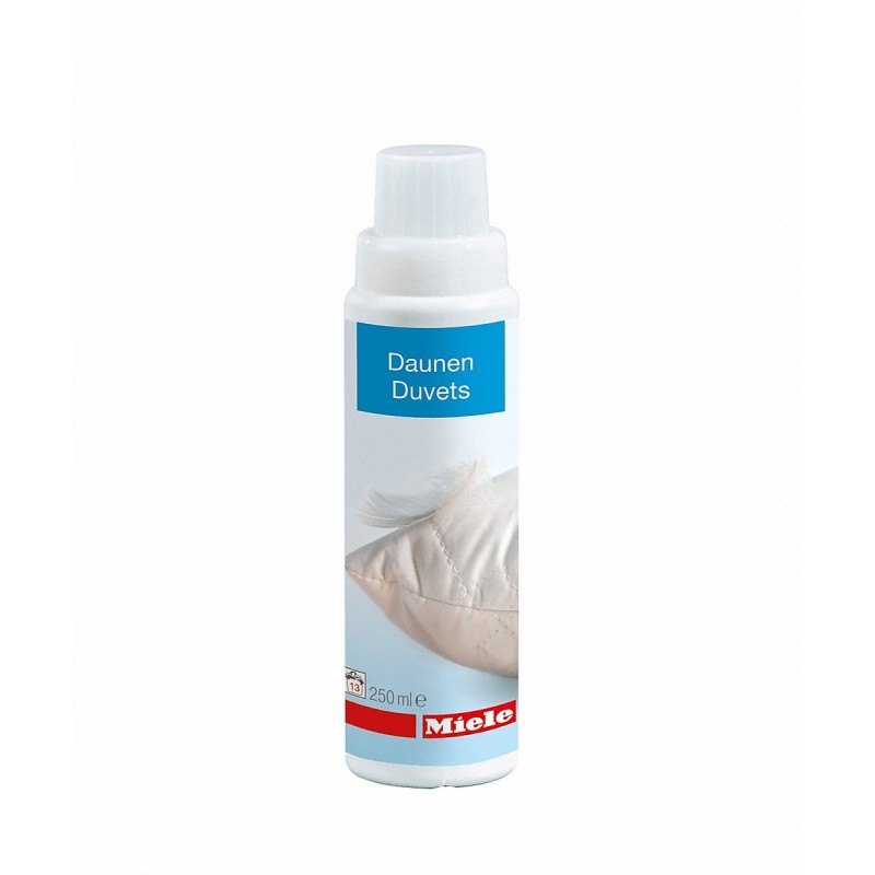 MIELE Lessive spéciale Duvets 250 ml