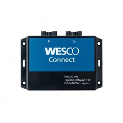 Wesco Gateway Radio, pour...