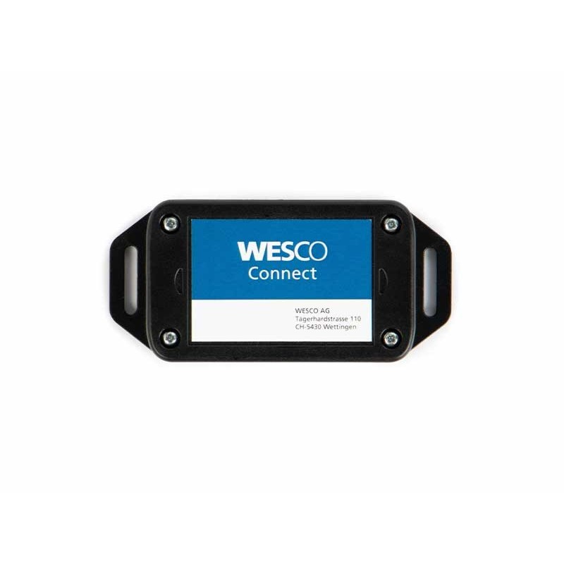 Wesco Gateway Bluetooth, pour raccordements Connect Bluetooth (4011804)