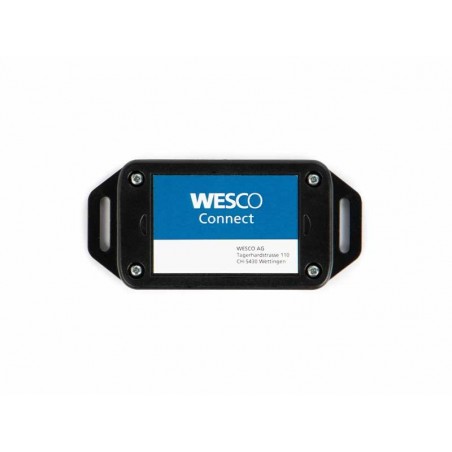 Wesco Gateway Bluetooth, pour raccordements Connect Bluetooth (4011804)