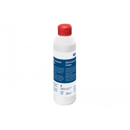 Wesco Nettoyant vitro céramique 250 ml, (4010698)