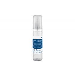Wesco Spray nettoyant inox, Flacon avec vaporisateur 250 ml (4008303)