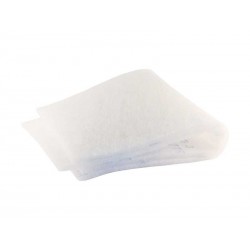 Wesco Natte filtrante gr. 2, (emb. à 2 pièces) 480 x 980mm (4000378)