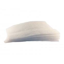 Wesco Natte filtrante gr. 1, (emb. à 4 pièces) 480 x 590mm (4000377)