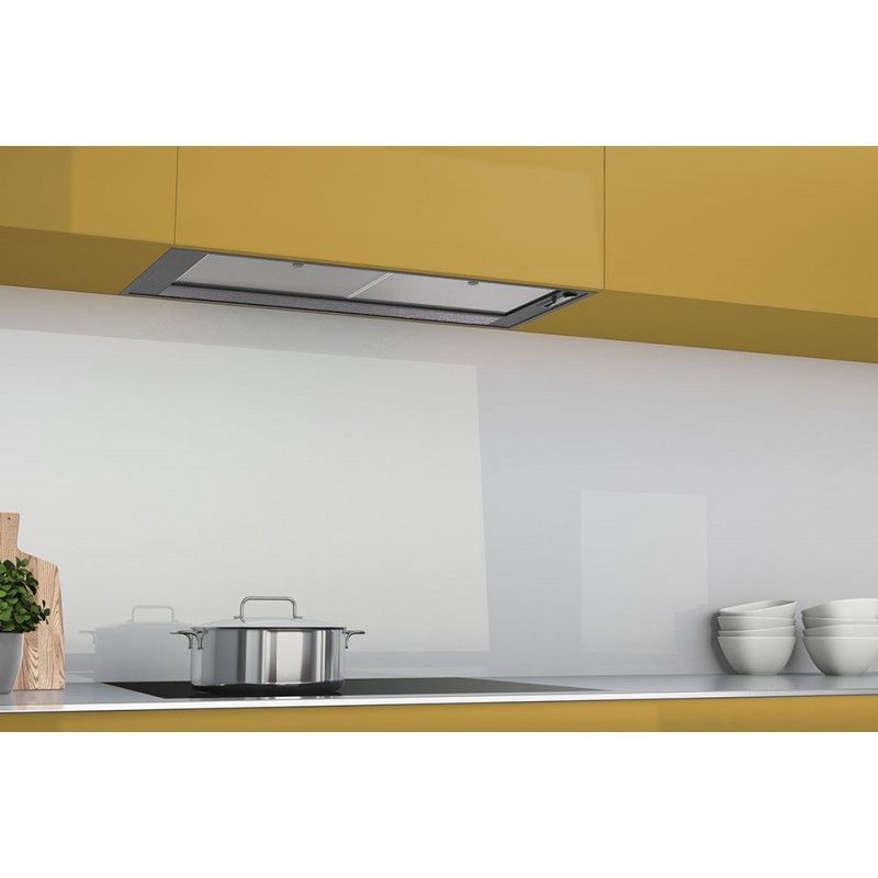 Wesco RVM 800-4 anthracite, aérateur plafonnier (4013191)