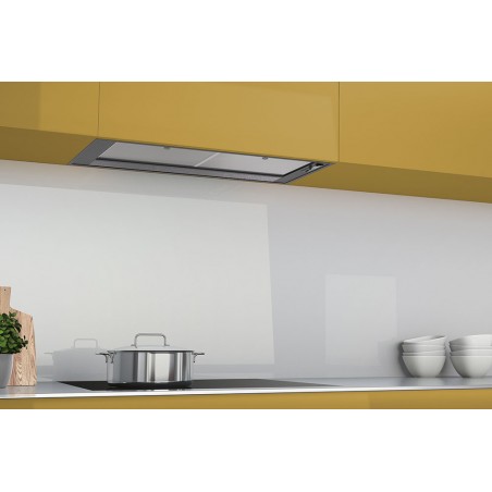 Wesco RVM 800-4 blanc, aérateur plafonnier (4013190)