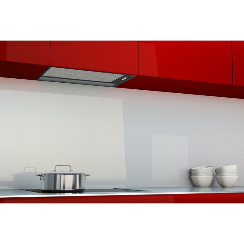 Wesco RVM 130-4 blanc, aérateur plafonnier (4013186)