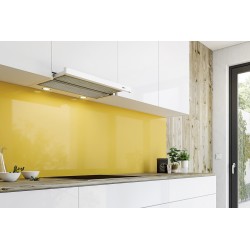 Wesco EVM 215-55 blanc, hotte encastrable (4010485)