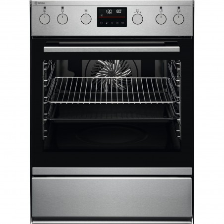 Electrolux EH7L4YCN, Cuisinière encastrable