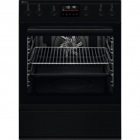 Electrolux EH7L4SW, Cuisinière encastrable