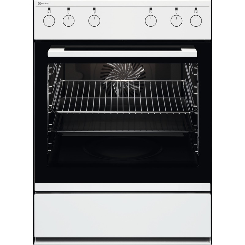 Electrolux EH7L2XWE, Cuisinière encastrable