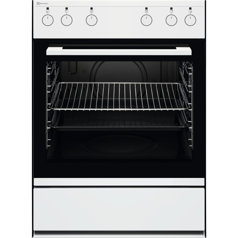 Electrolux EH7K1YWE, Cuisinière encastrable