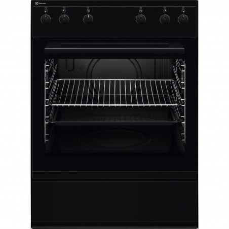 Electrolux EH7K1SW, Cuisinière encastrable