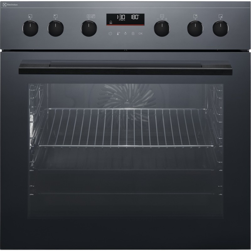 Electrolux EH6L50DSP, Cuisinière encastrable