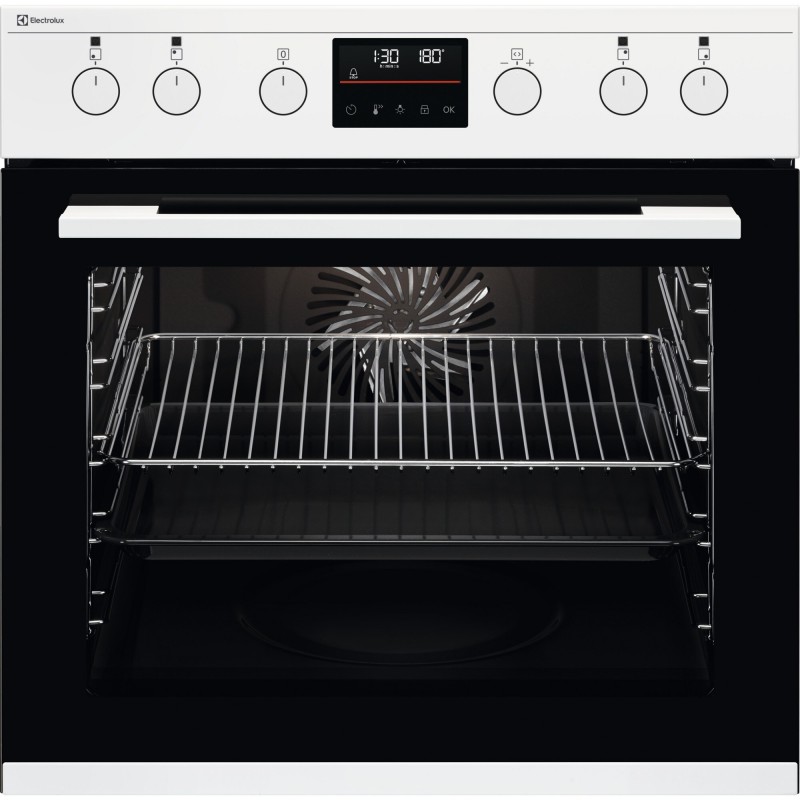 Electrolux EH6L40XWE, Cuisinière encastrable