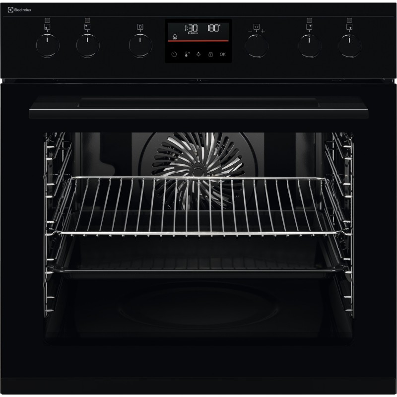 Electrolux EH6L40SW, Cuisinière encastrable