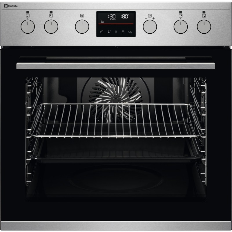 Electrolux EH6L40CN, Cuisinière encastrable