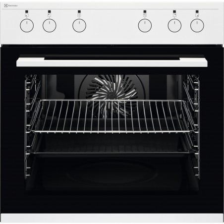 Electrolux EH6L20WE, Cuisinière encastrable