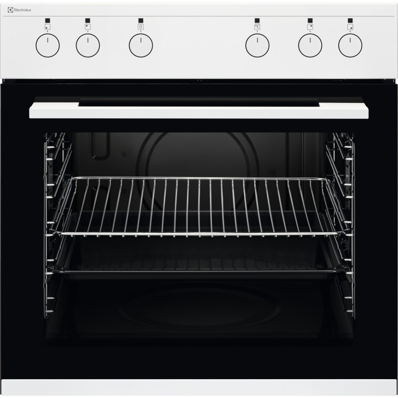 Electrolux EH6K10WE, Cuisinière encastrable