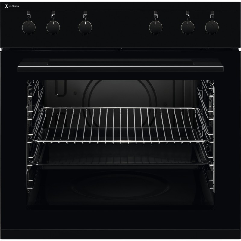 Electrolux EH6K10SW, Cuisinière encastrable