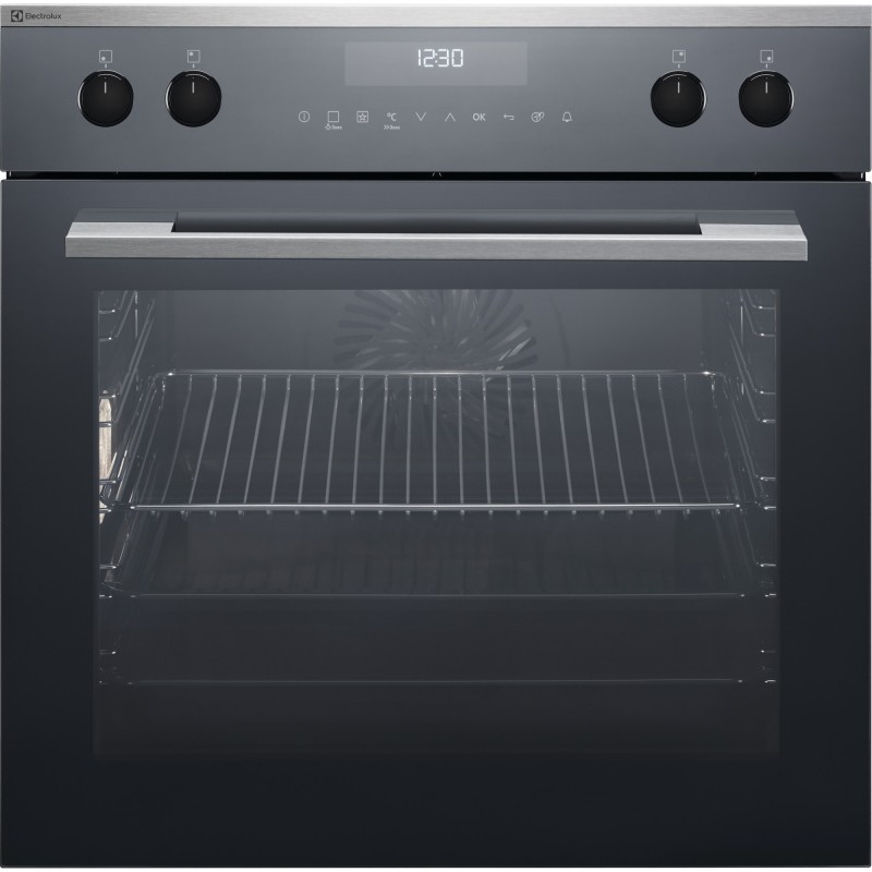 Electrolux EH6GL40XCN, Cuisinière encastrable