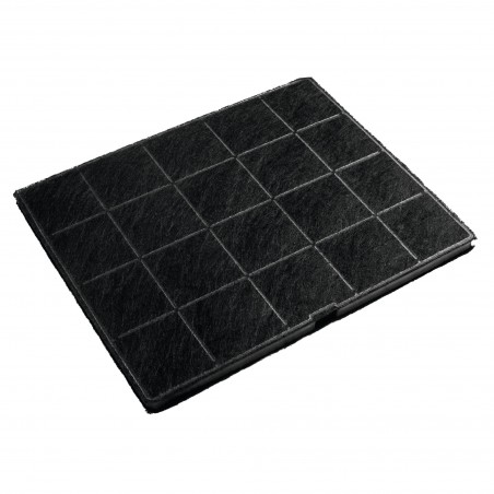 Electrolux ECFB01 Filtre à charbon actif standard pour le mode recyclage pour DBGL5431 / DBGL7731 / DBGL1031,