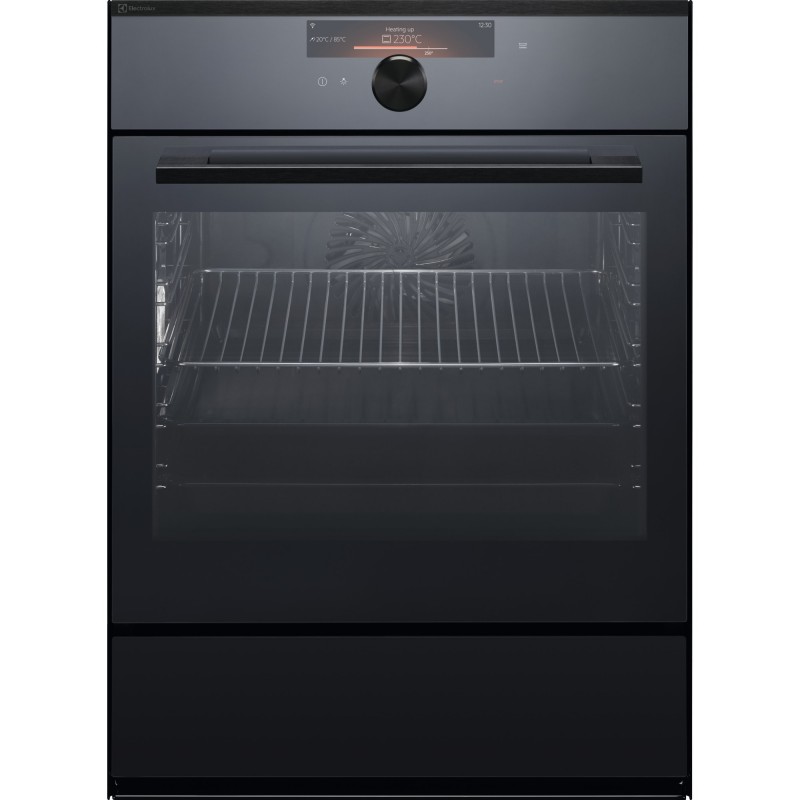 Electrolux EB7SL4SP, Four encastrable