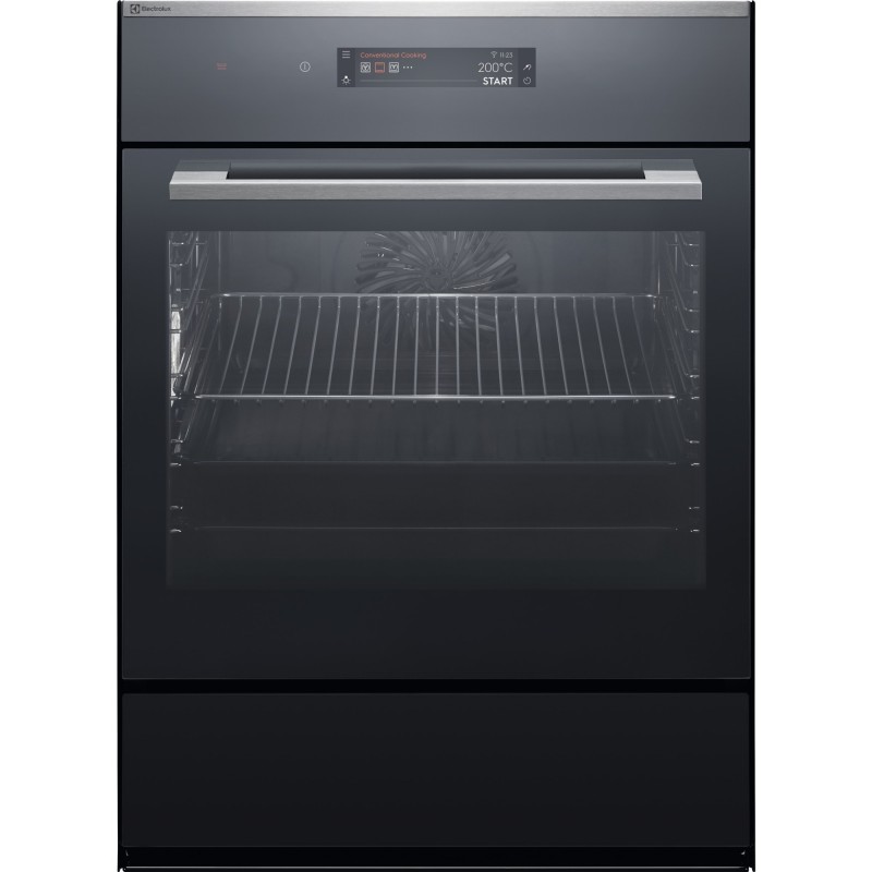 Electrolux EB7PL4CN, Four encastrable