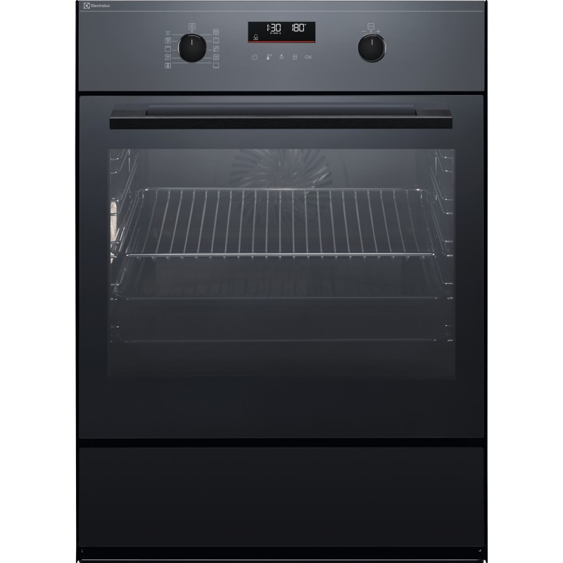 Electrolux EB7L5XDSP, Four encastrable