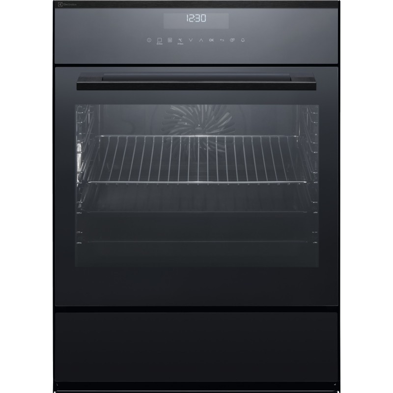 Electrolux EB7GL4SP, Four encastrable