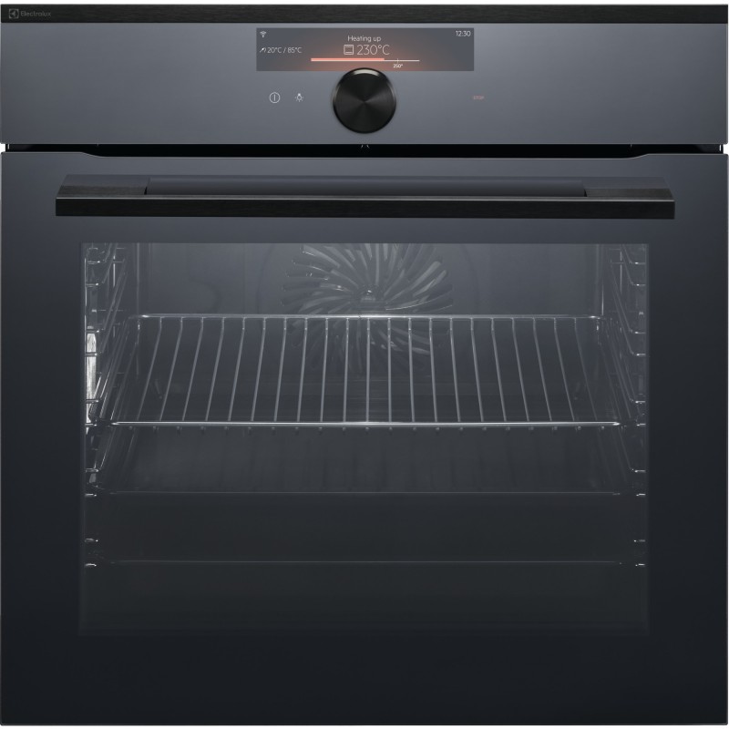 Electrolux EB6SL80SP, Four encastrable