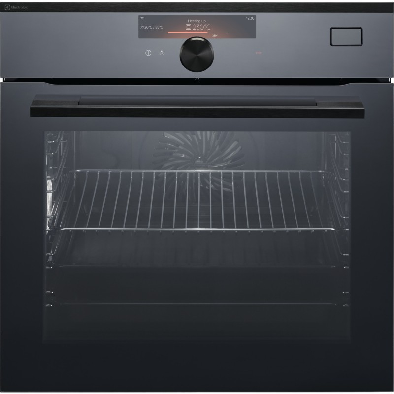 Electrolux EB6SL80QSP, Four encastrable