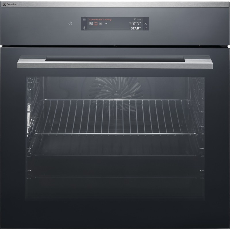 Electrolux EB6PL40CN, Four encastrable