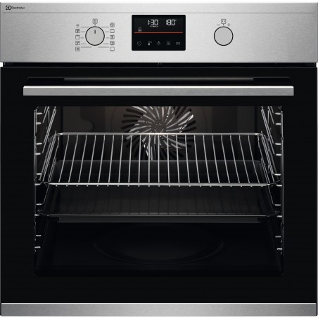 Electrolux EB6L40XCN, Four encastrable