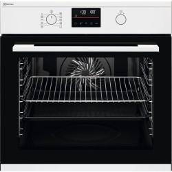 Electrolux EB6L40WE, Four...