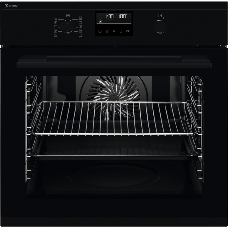 Electrolux EB6L40SW, Four encastrable