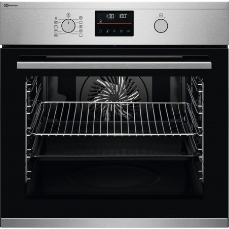 Electrolux EB6L40CN, Four encastrable