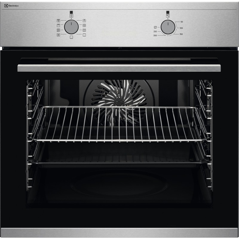 Electrolux EB6L20CN, Four encastrable