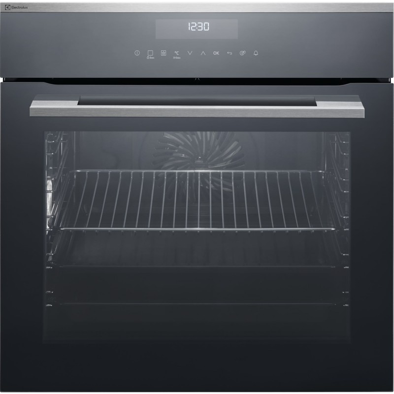 Electrolux EB6GL80CN, Four encastrable