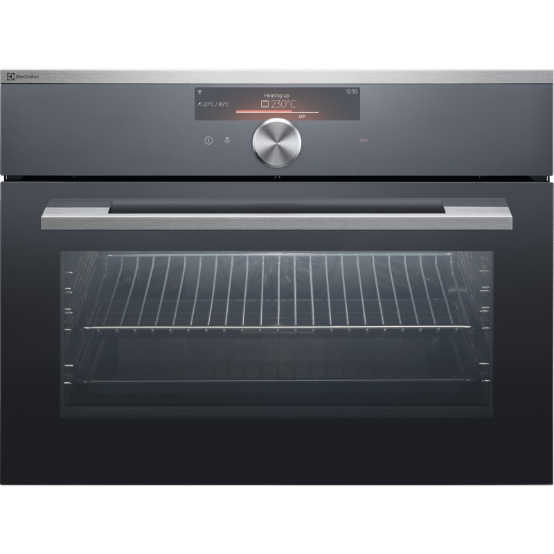 Electrolux EB4SL40CN, Four encastrable Compact 45