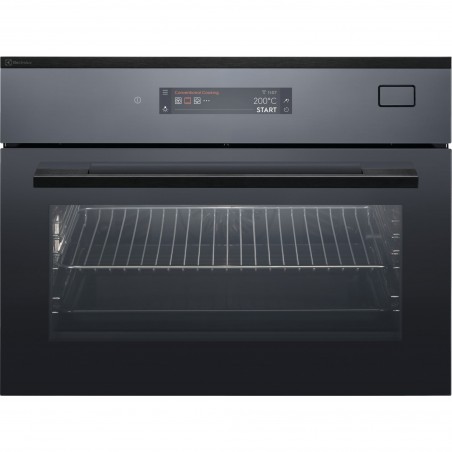 Electrolux EB4PL80QSP, Four encastrable Compact 45