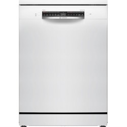 Bosch SMS4HKW07E, Série 4,...